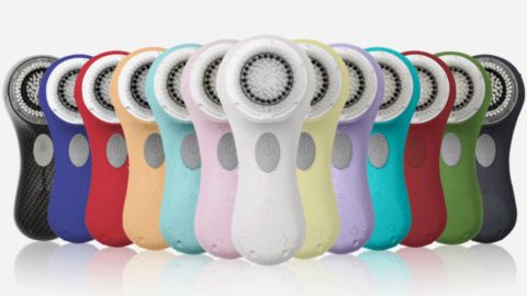 Clarisonic, which is owned by L'Oreal and created the market for sonic skin cleansing devices, said it is shutting down the business on Sept. 30.