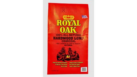 Royal Oak 100% All-Natural Hardwood Lump Charcoal