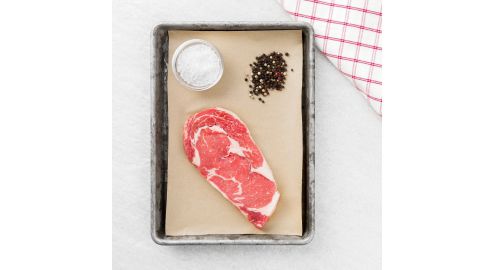 Rib-Eye Steak, 8-Count
