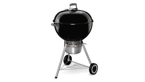 Weber Original Kettle Premium Charcoal Grill