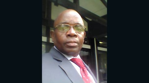Richard Malonga