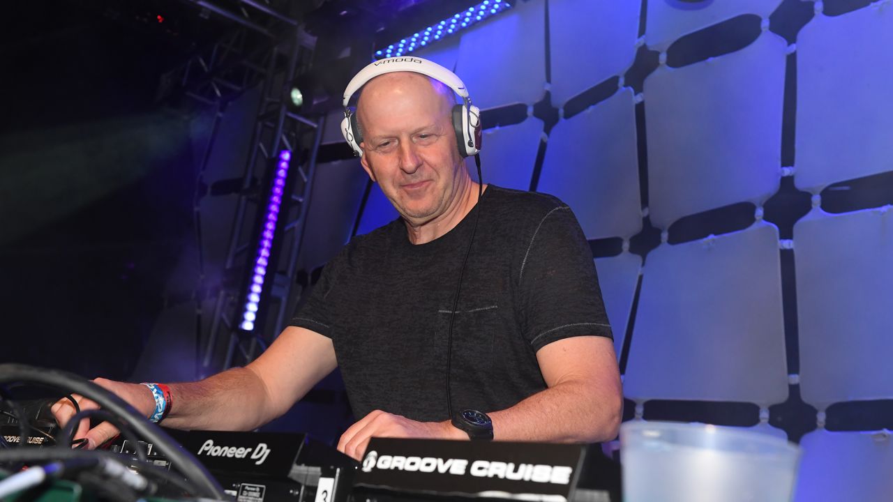 Goldman Sachs CEO David Solomon was known to spin at clubs in New York and Miami before the pandemic under the EDM name DJ D-Sol.