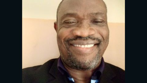 Robert Mwinyihali