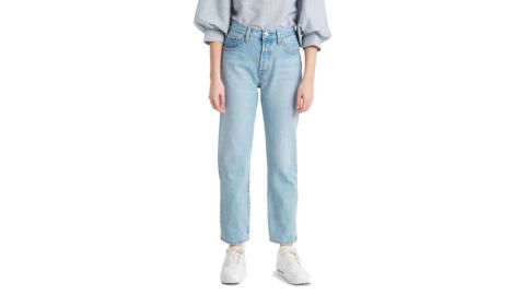 501 Original Cropped Women's Jeans