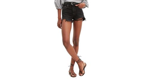 501 Original Women's Shorts