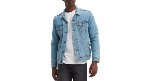 Trucker Jacket