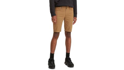 511 Slim Cutoff 10-Inch Men's Shorts