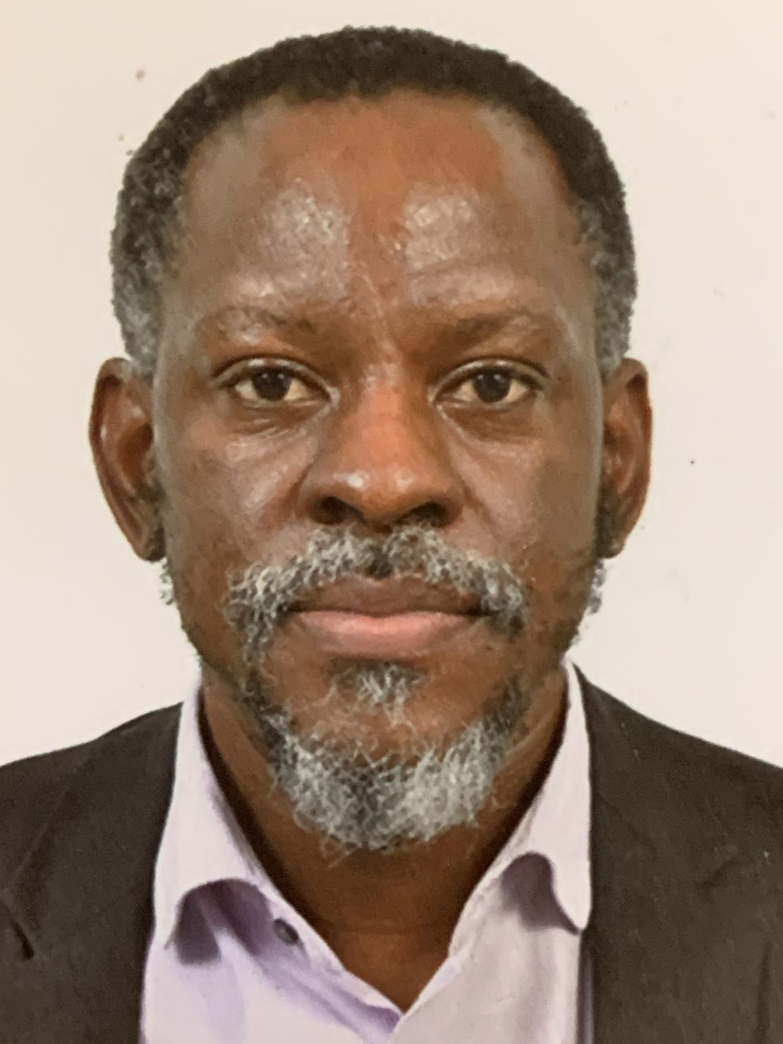 Jean Paul Kibambe