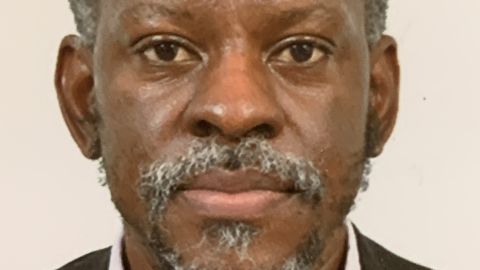 Jean Paul Kibambe