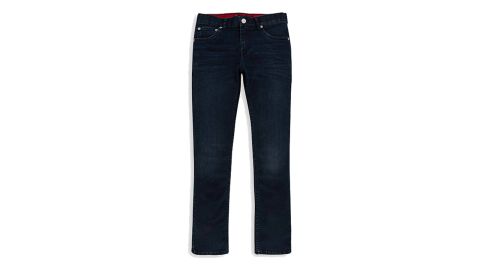Slim Fit Flex Stretch Little Boys Jeans 4-7