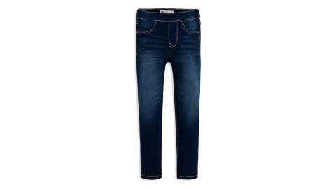 Big Girls (7-16) Pull-On Leggings