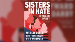 Sisters in Hate book cover