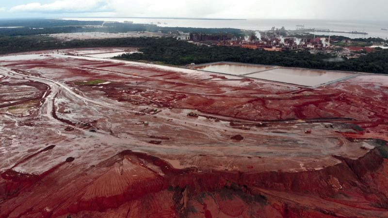 Record Number Of Environmental Activists Killed In 2019 | CNN