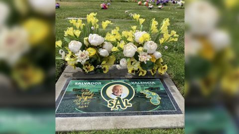 Sal Valencia fell in love with the A's as a boy.