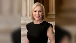 Kirsten Gillibrand