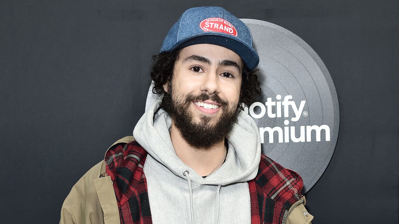 Ramy Youssef attends Hulu's "High Fidelity" New York premiere at Metrograph on February 13, 2020 in New York City.