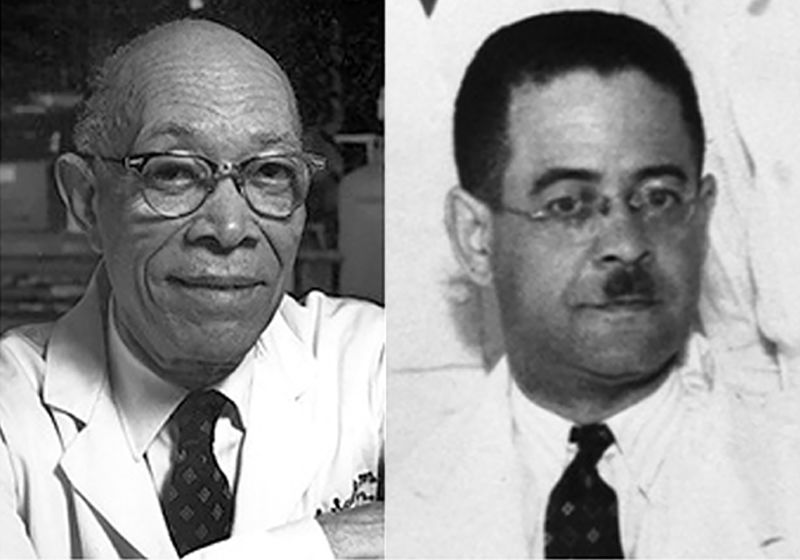 It Denied Membership To 2 Black Doctors For Years. Now The American ...