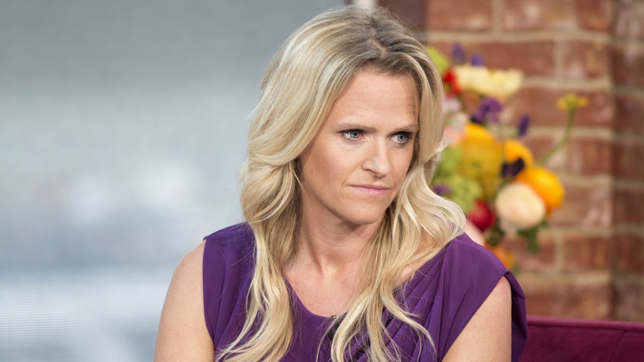 Killing Kittens CEO, Emma Sayle during an ITV interview in 2014.