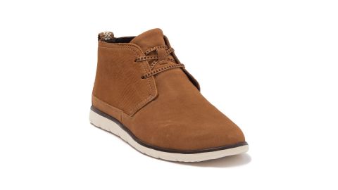 Freamon Waterproof Chukka Boot