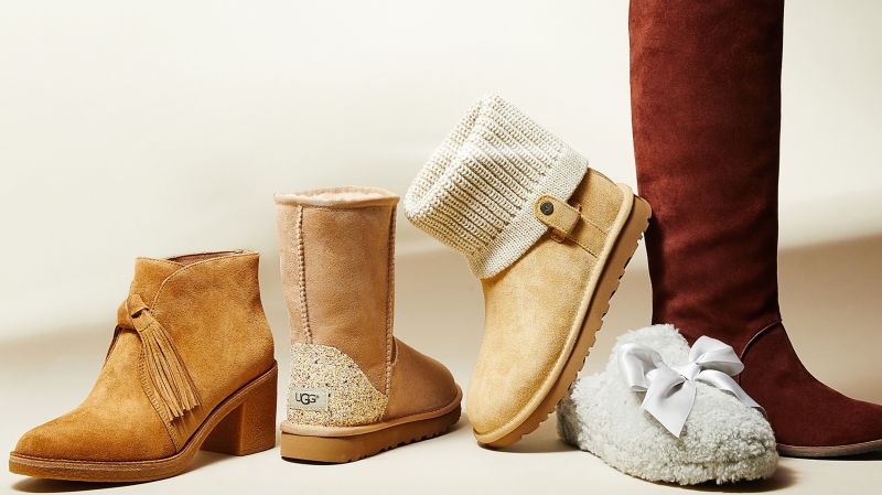 Ugg sale: Take up to 55% off Uggs at 
