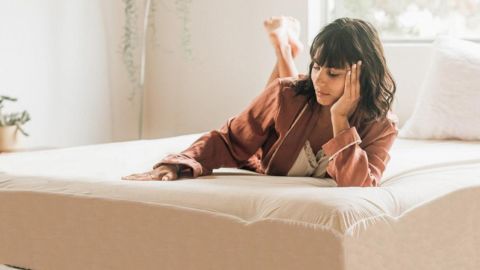 Nest Bedding The Cool Mattress Protector