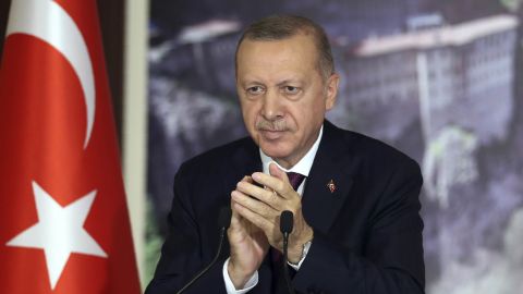 President Recep Tayyip Erdogan has already come out in favor of more regulations on social media platforms.