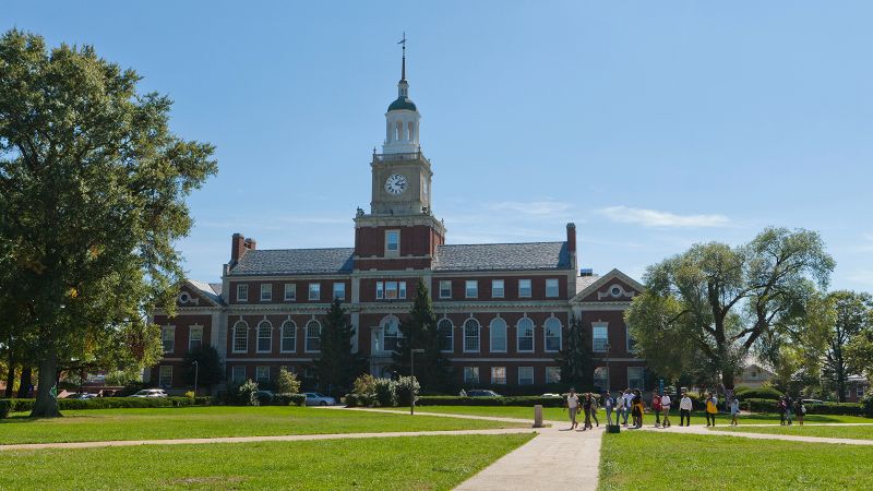 MacKenzie Scott: Historically Black Universities Granted Their Biggest ...