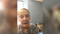02 Elderly Woman Beats COVID RESTRICTED