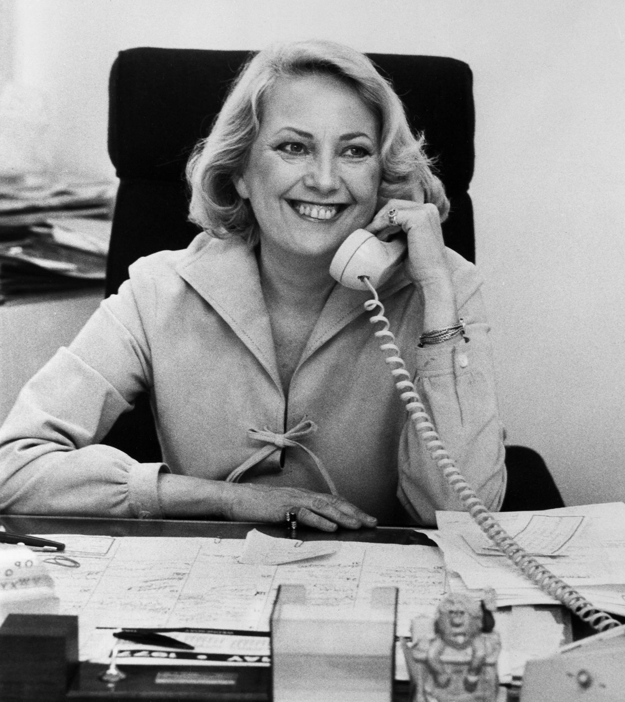 Muriel Siebert, often referred to as the "First Lady of Wall Street," broke gender barriers in the finance world after she bought her own seat on the New York Stock Exchange for nearly half a million dollars. She later became the first woman to serve as superintendent of banking for New York.