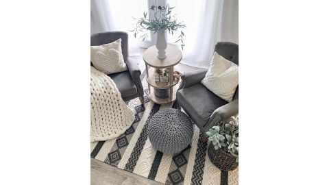 PHOTO: Boutique Rugs