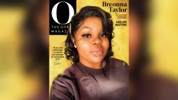 01 Oprah Magazine Breonna Taylor cover