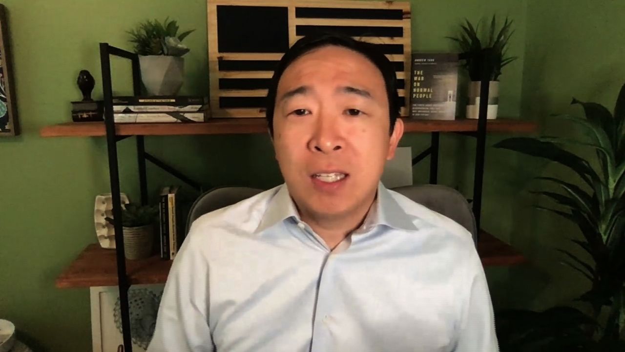 andrew yang