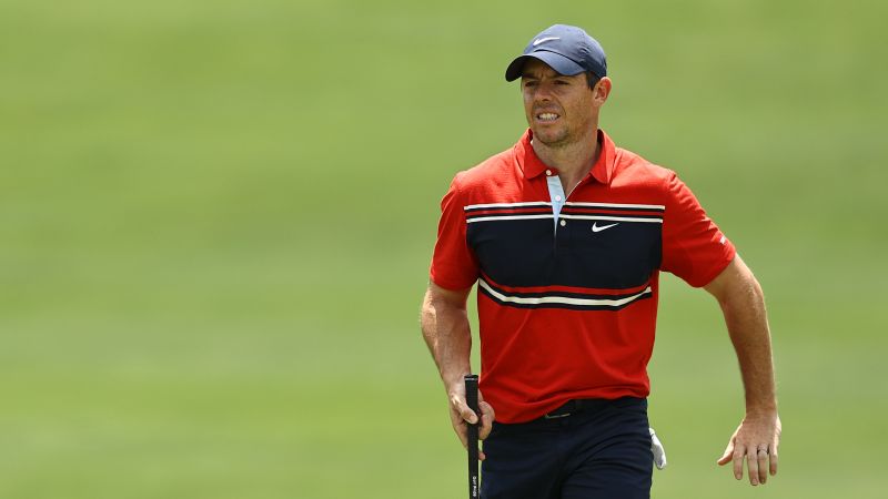 Rory McIlroy hints that he might not return to Europe to play amid ...