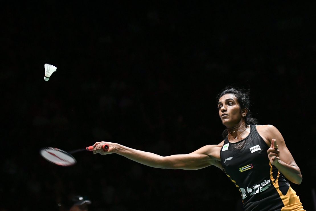 'My life has changed': India's most marketable female athlete was named in Forbes' list of highest-earning female athetes in 2018 with a total brand value of $8.5 million