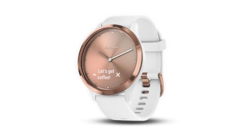 Garmin Vivomove HR Smartwatch