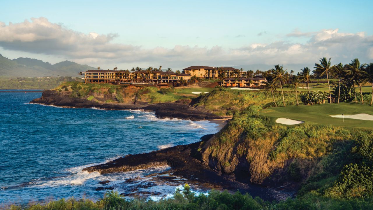 At Timbers Kauai, 25% of current guests are staying for a month or longer.