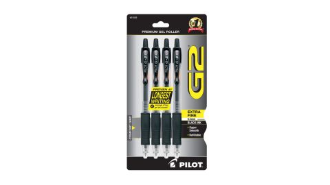 journal pilot g2