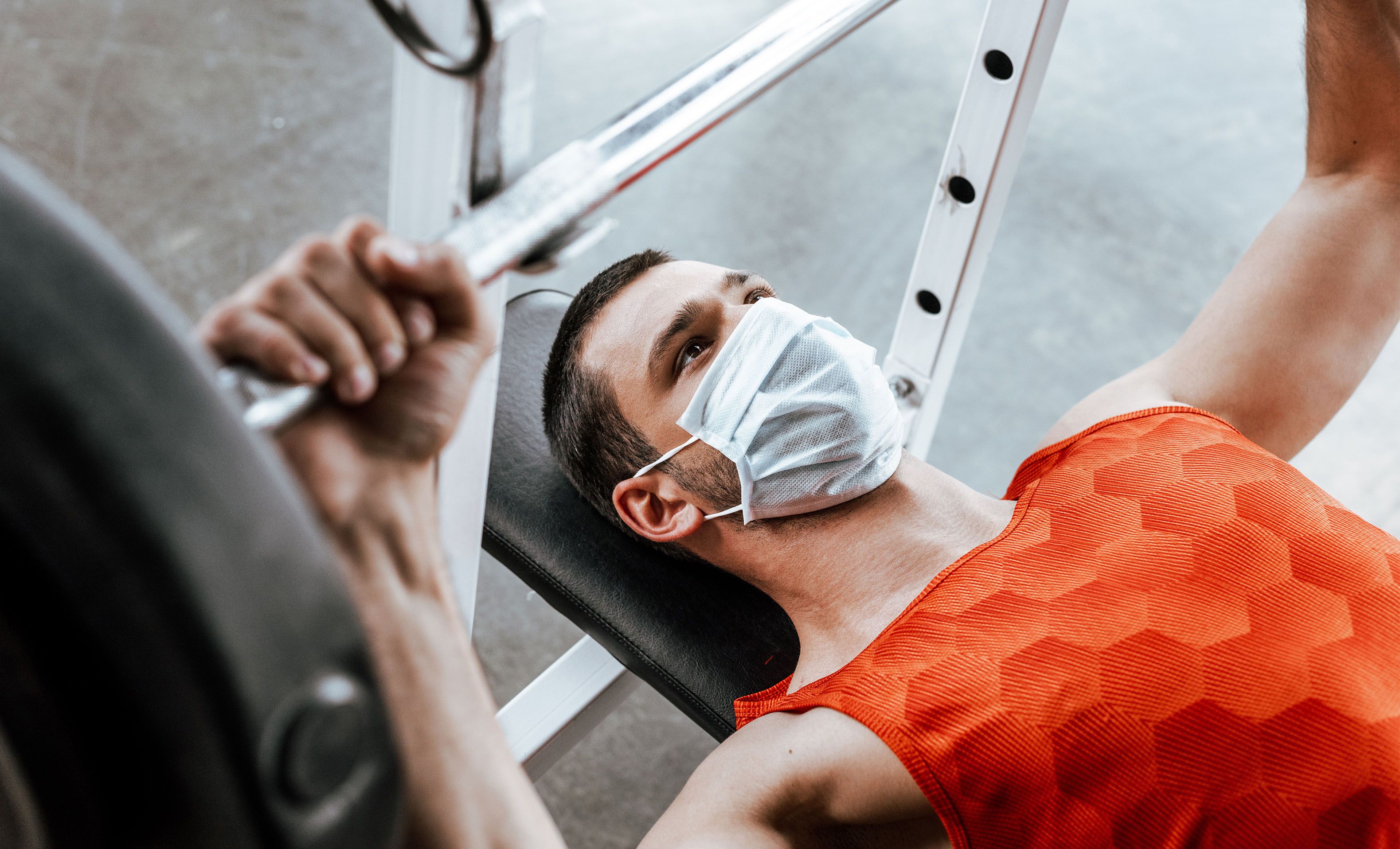 Best Breathable Face Masks For Exercise