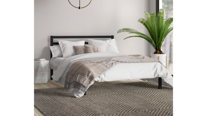 Wayfair bed deals frames twin