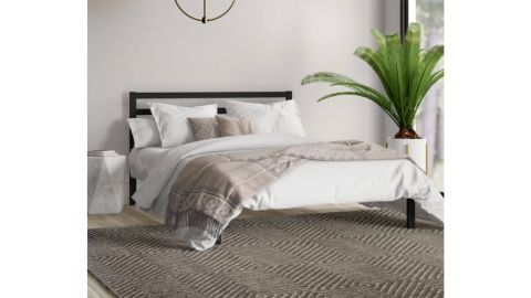 Bed Frames At Wayfair Cnn, Wayfair King Size Bedding Sets