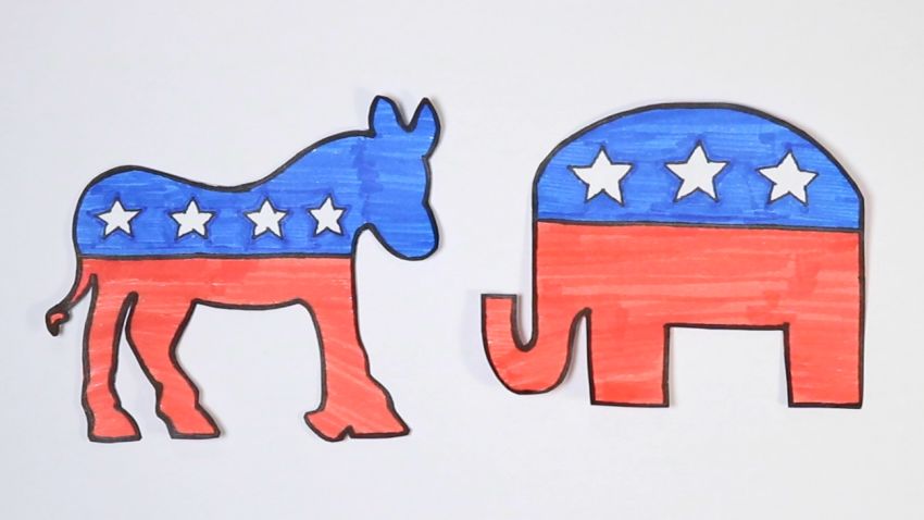 us political parties election explainer thumbnail