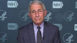 dr anthony fauci town hall 0730