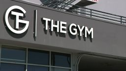 San Diego gym that defied a shut down order linked to a coronavirus outbreak. 