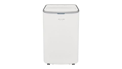 Frigidaire Cool Connect Smart Portable Air Conditioner with WiFi Control