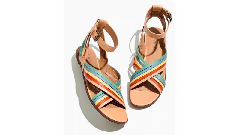 Rainbow sandals cyber online monday