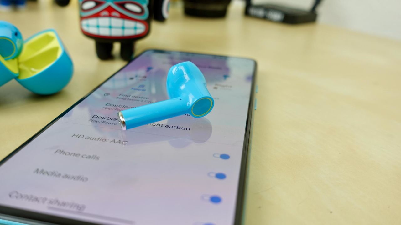 2-underscored oneplus buds review