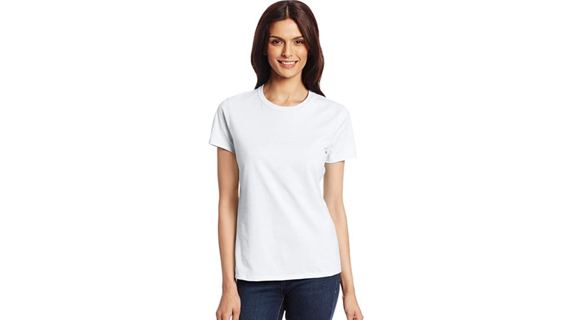 Hanes Women's Nano T-Shirt