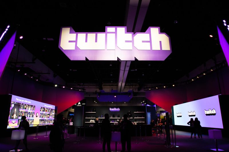 Twitch is aiming to build an esports league specifically for Historically Black Colleges and Universities CNN Business