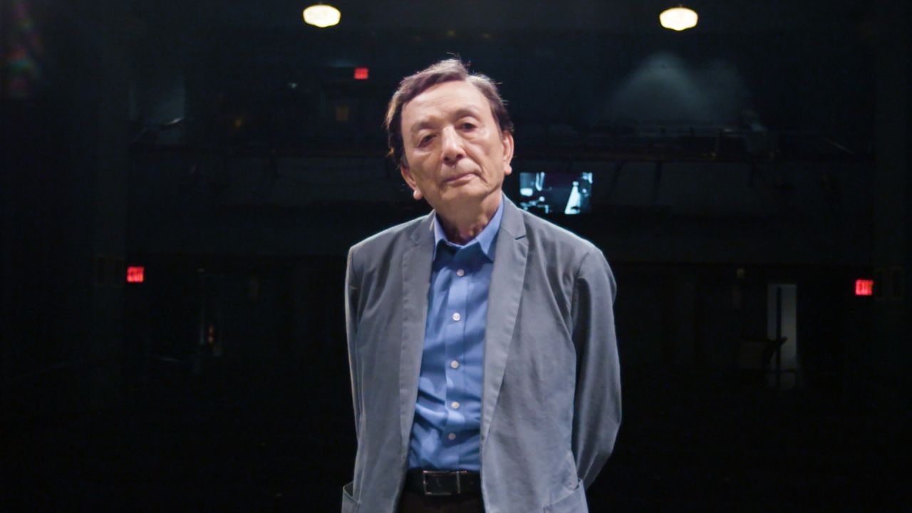 At 91 years old, Hong has no plans of retiring any time soon.