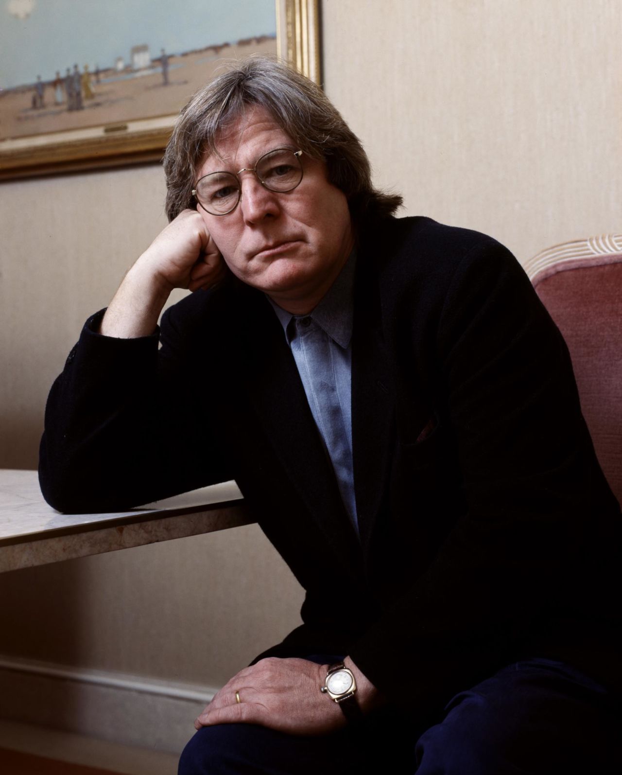 <a href="https://www.cnn.com/2020/07/31/entertainment/alan-parker-obit-gbr-intl-scli/index.html" target="_blank">Alan Parker</a>, the celebrated British director whose credits include adored musicals "Fame," "Evita" and "Bugsy Malone" and gritty crime dramas "Mississippi Burning" and "Midnight Express," died July 31, the British Film Institute said in a statement on behalf of his family. He was 76.